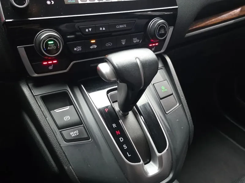 Honda Cr-v 5Th Generation 1.5 Touring 4Wd | Mobile.bg � ����������� 9