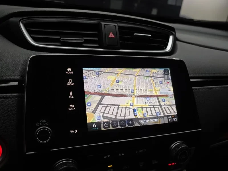 Honda Cr-v 5Th Generation 1.5 Touring 4Wd | Mobile.bg � ����������� 15