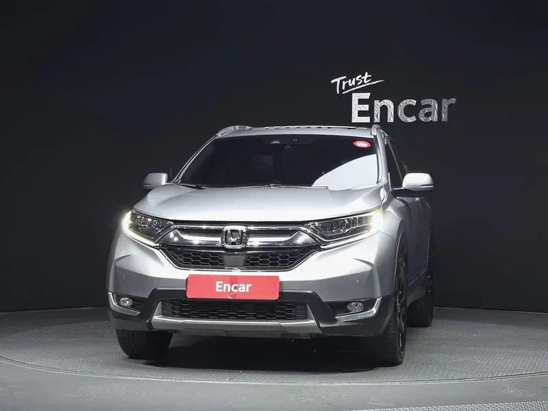 Honda Cr-v 5Th Generation 1.5 Touring 4Wd | Mobile.bg � ����������� 3
