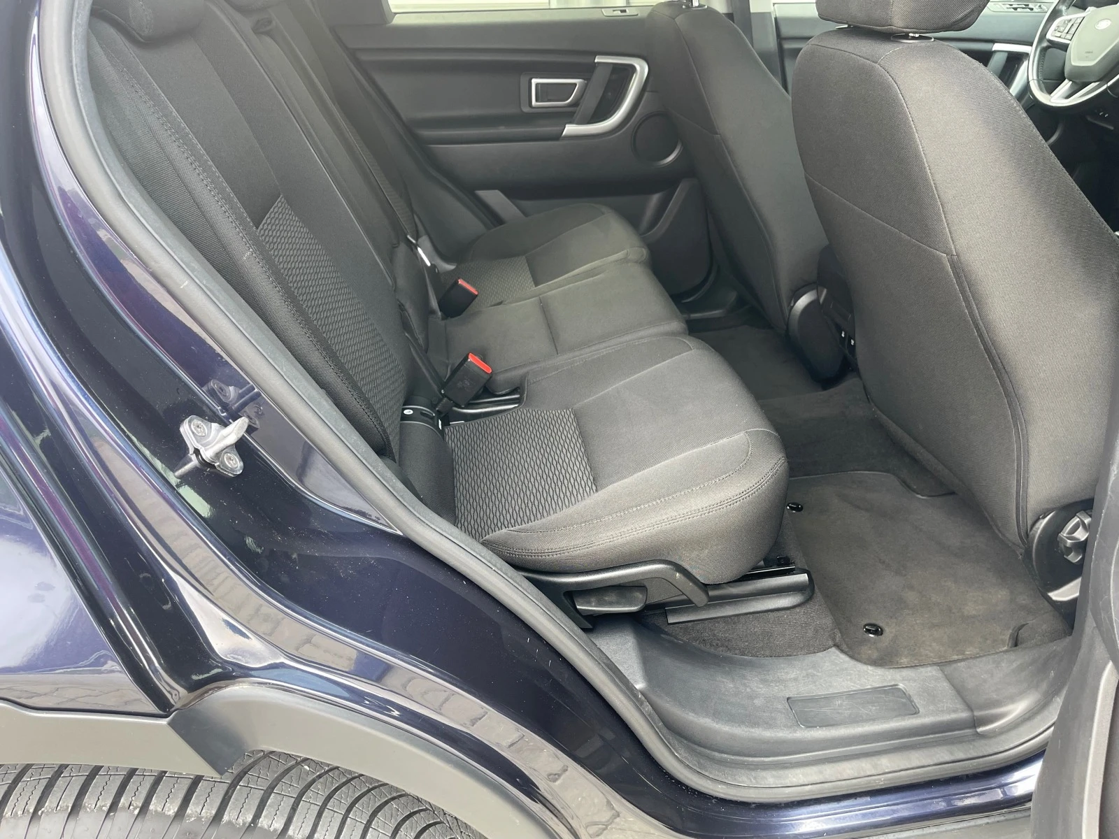 Land Rover Discovery Sport Limited 2, 0d 150.., 44, 6B, 6., N1G  | Mobile.bg   12