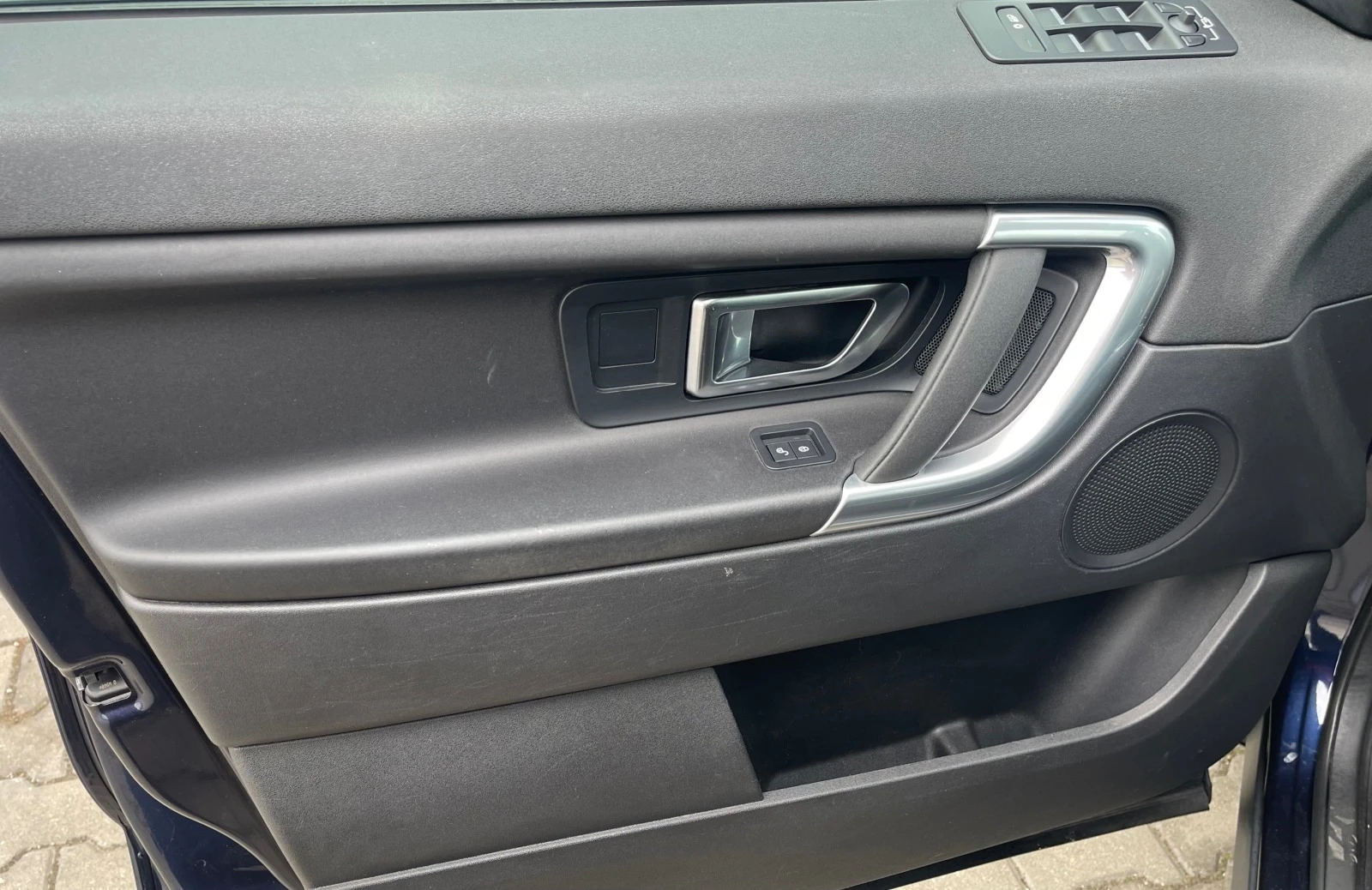 Land Rover Discovery Sport Limited 2, 0d 150.., 44, 6B, 6., N1G  | Mobile.bg   16