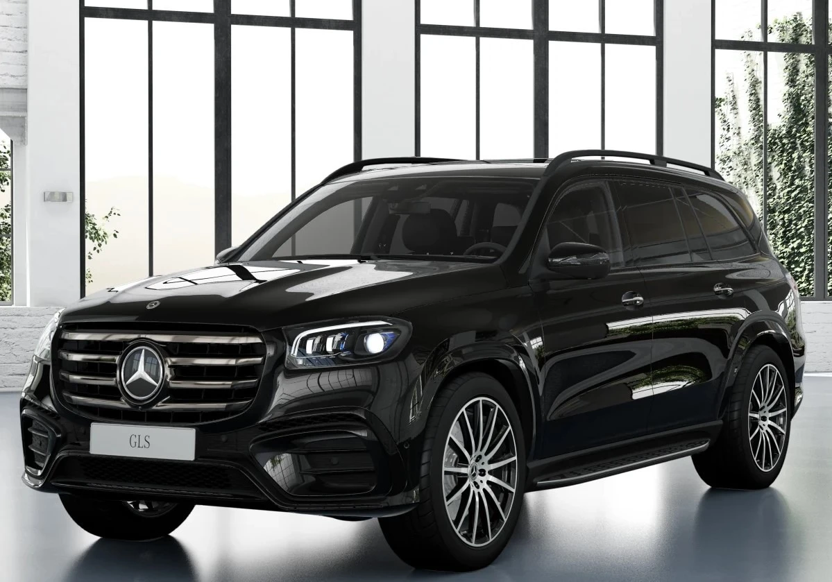 Mercedes-Benz GLS580 4Matic New = MGT Conf= AMG Ultimate Гаранция - изображение 5