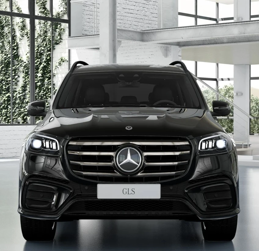 Mercedes-Benz GLS580 4Matic New = MGT Conf= AMG Ultimate Гаранция - изображение 3