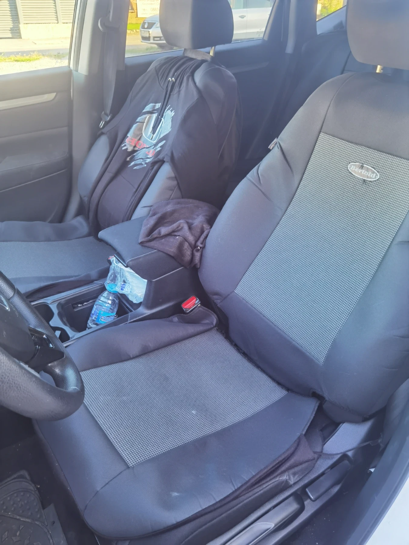 Honda Cr-v 1.5 turbo | Mobile.bg � ����������� 13