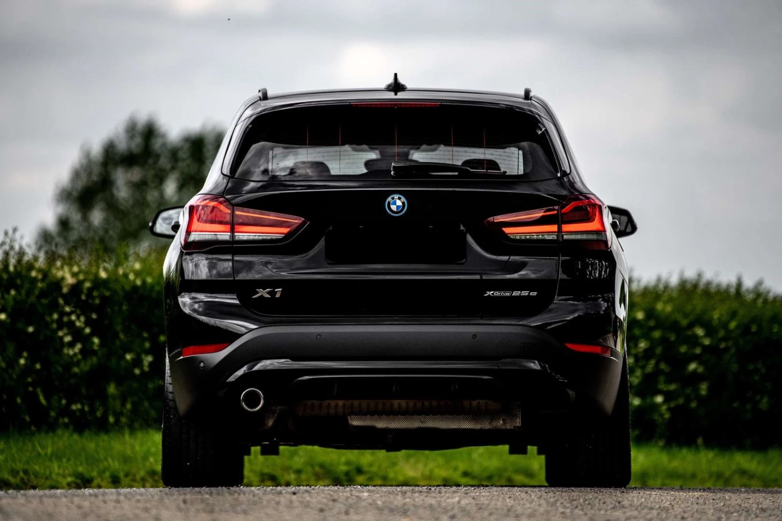 BMW X1 X1 xDrive 25e Hybrid M - Sport - изображение 2