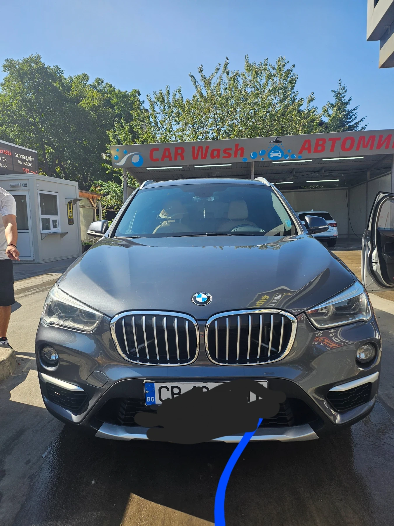 BMW X1 28I | Mobile.bg — изображение 1
