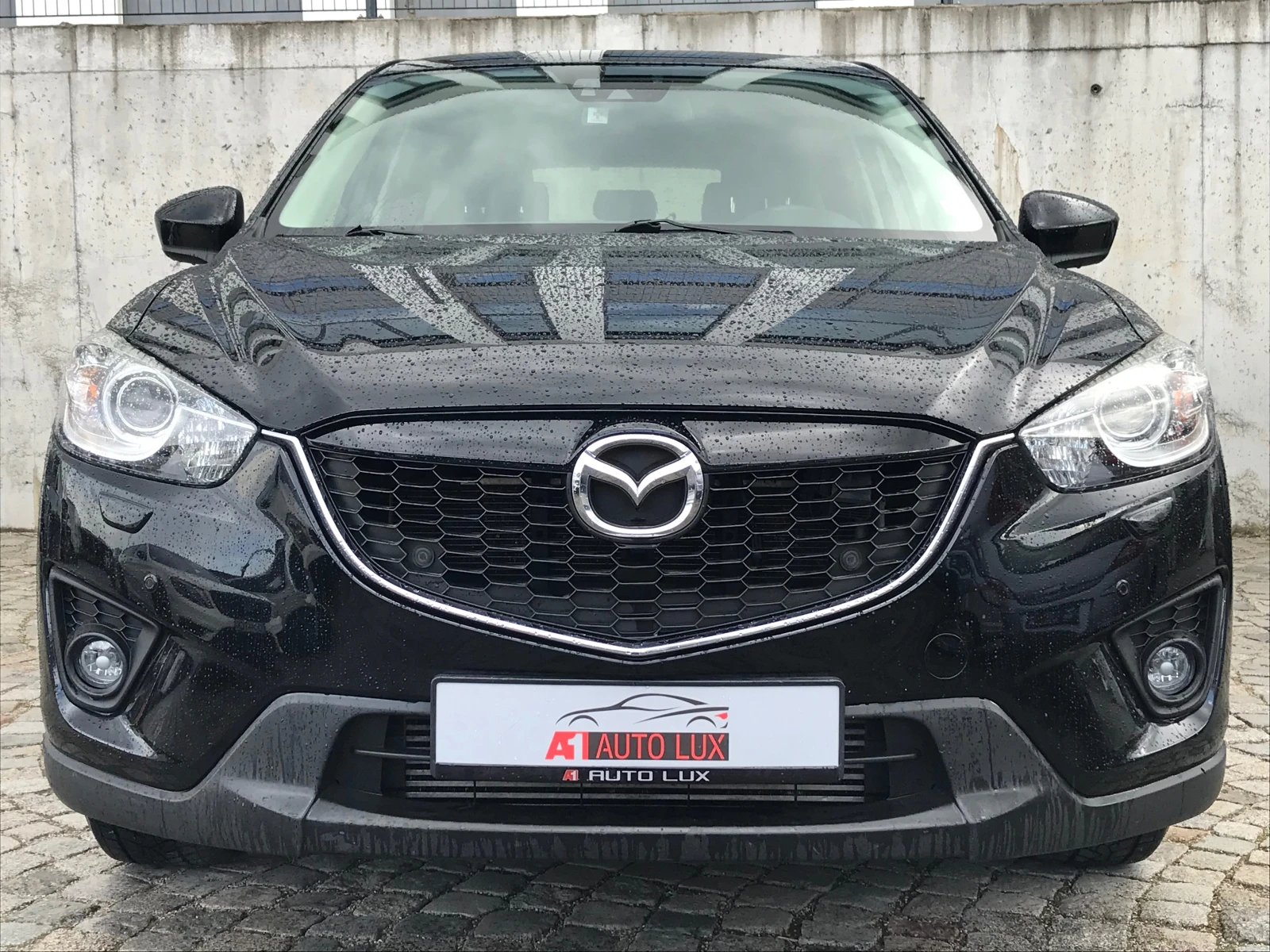 Mazda CX-5 AUTO/NAVI/Xenon/Kamera/Full service! | Mobile.bg — изображение 1