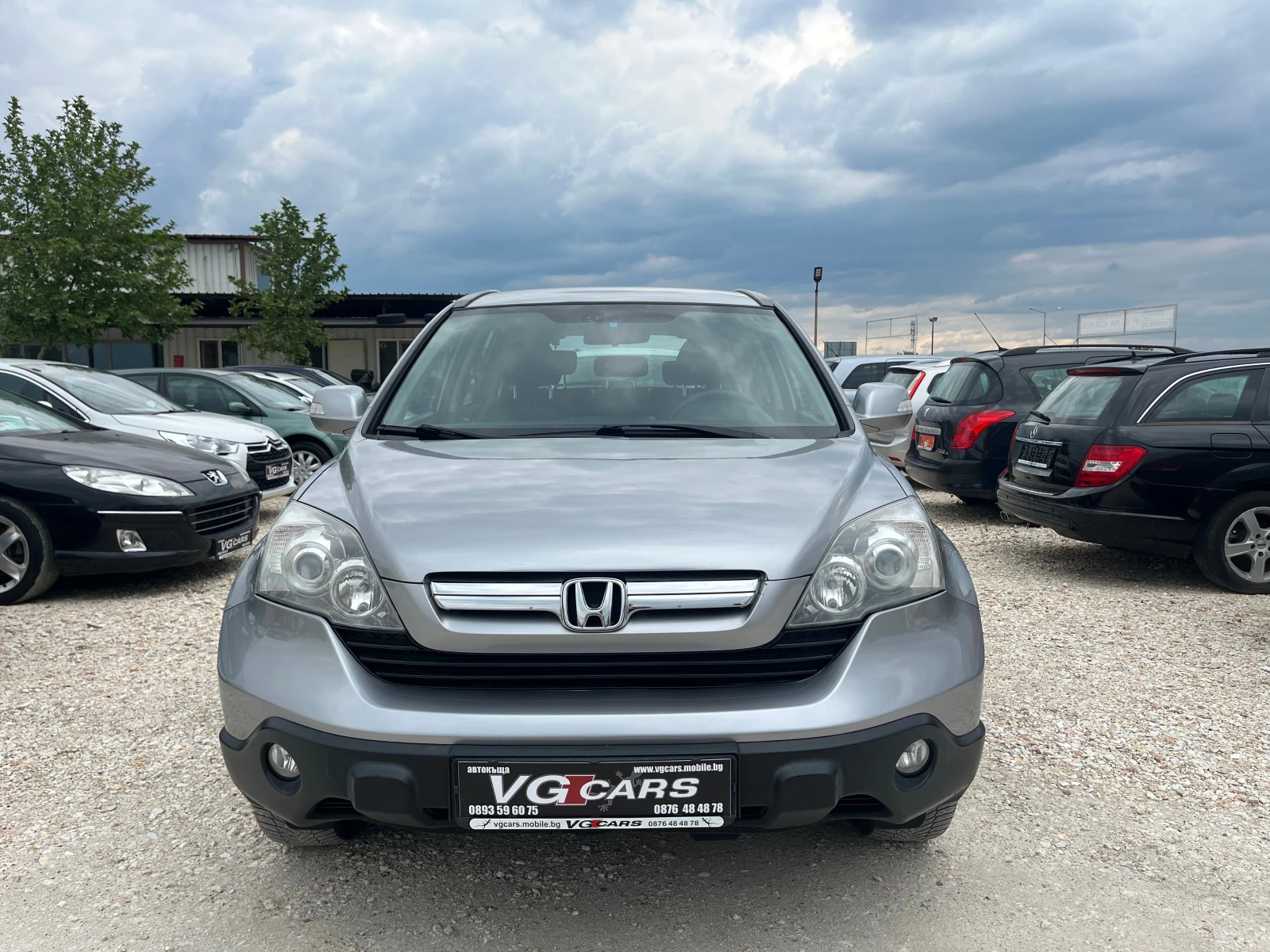 Honda Cr-v 2.0i, 150ck, 4x4, ЛИЗИНГ - изображение 2