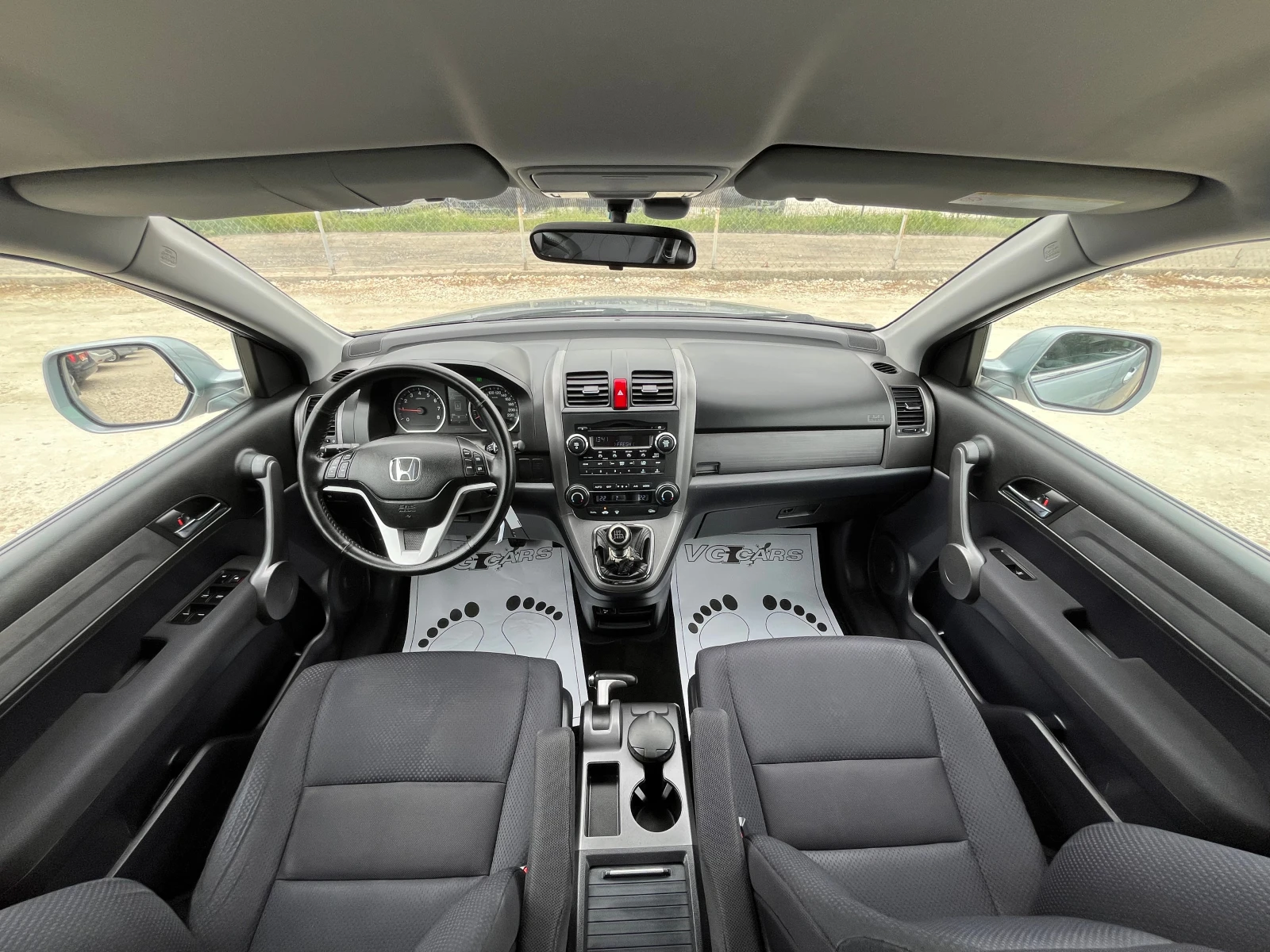 Honda Cr-v 2.0i, 150ck, 4x4, ЛИЗИНГ - изображение 9