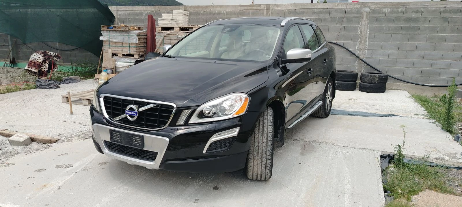 Volvo XC60 D5 | Mobile.bg   1