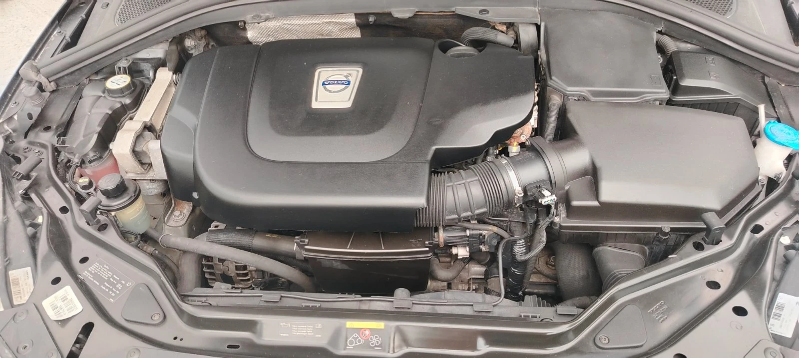 Volvo XC60 D5 | Mobile.bg   17