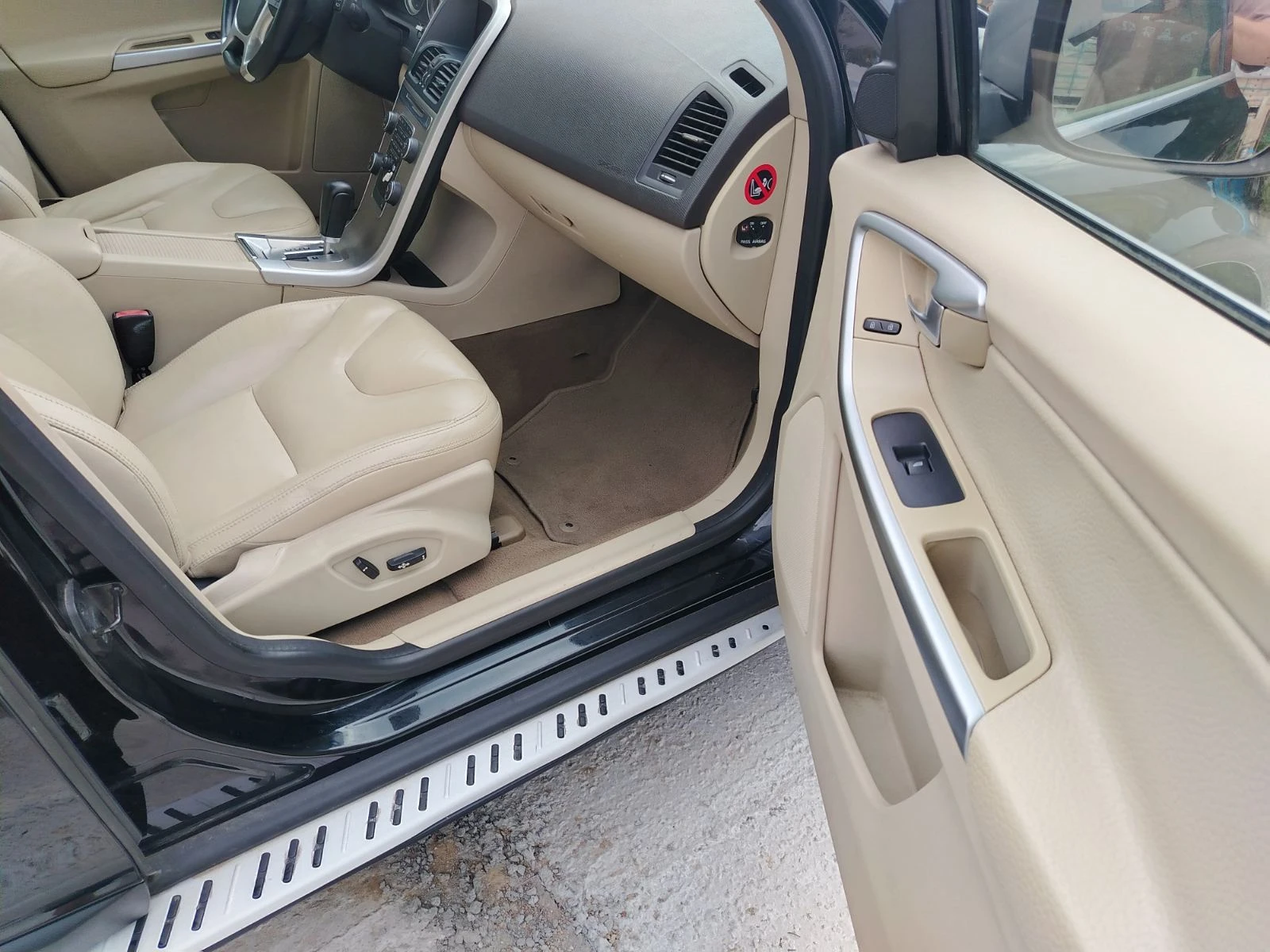 Volvo XC60 D5 | Mobile.bg   16