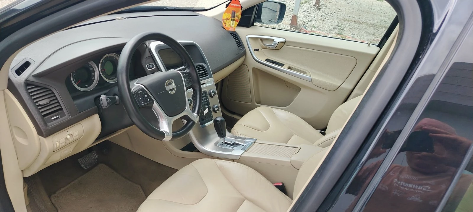 Volvo XC60 D5 | Mobile.bg   15