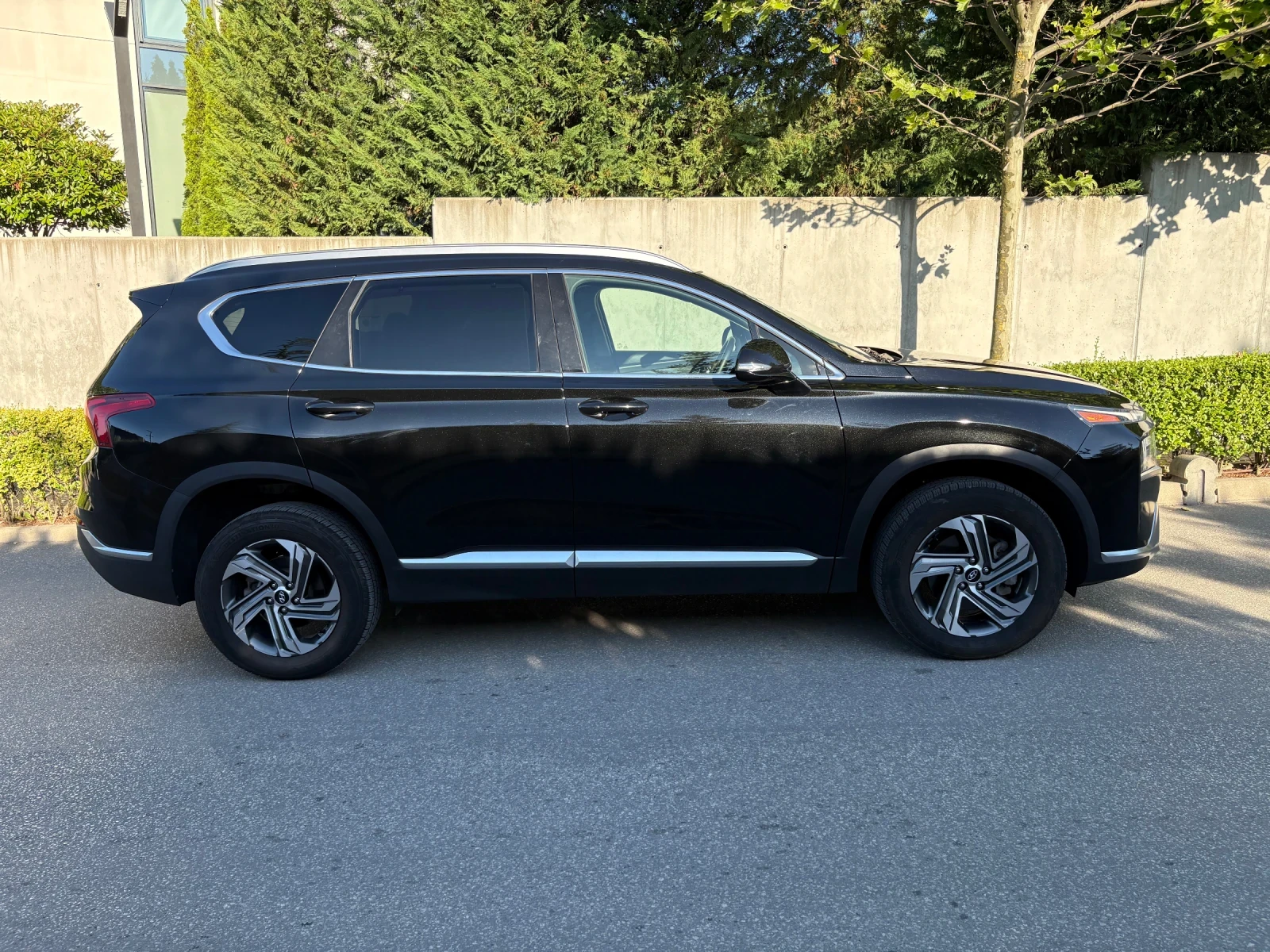 Hyundai Santa fe  - изображение 4
