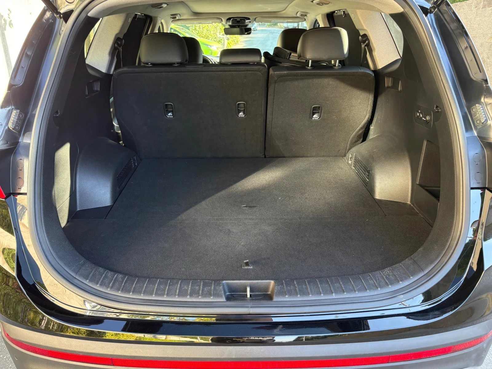 Hyundai Santa fe | Mobile.bg � ����������� 11