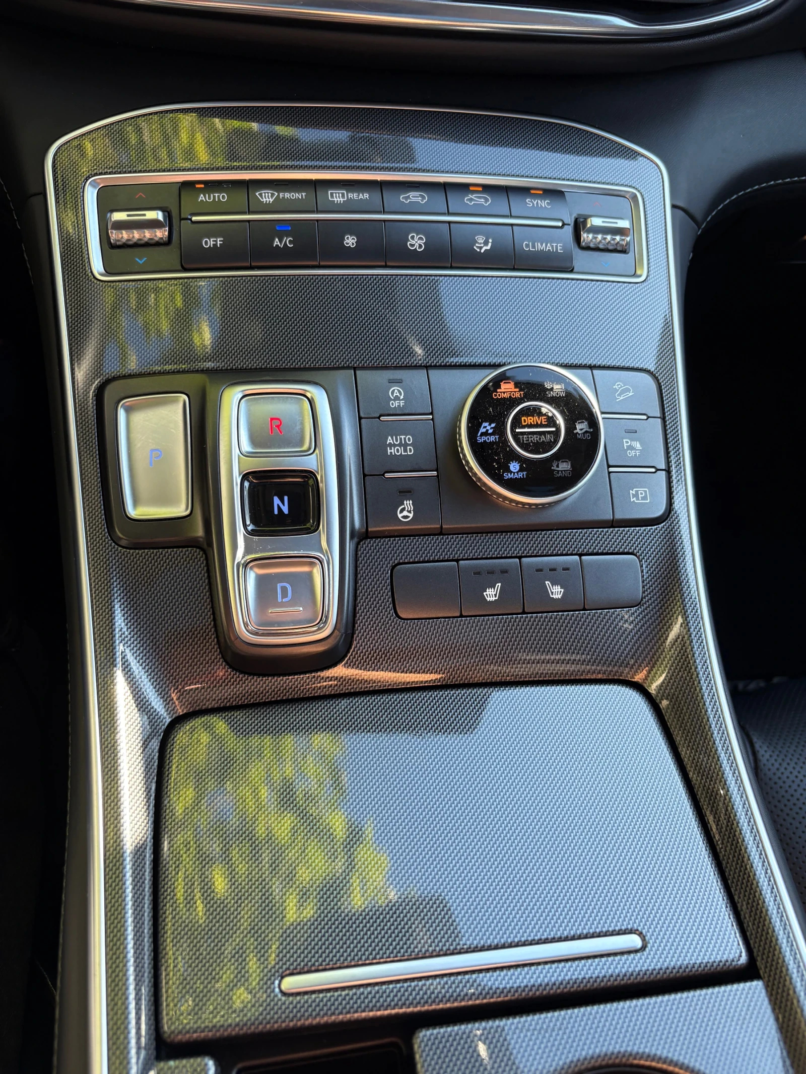 Hyundai Santa fe | Mobile.bg � ����������� 15