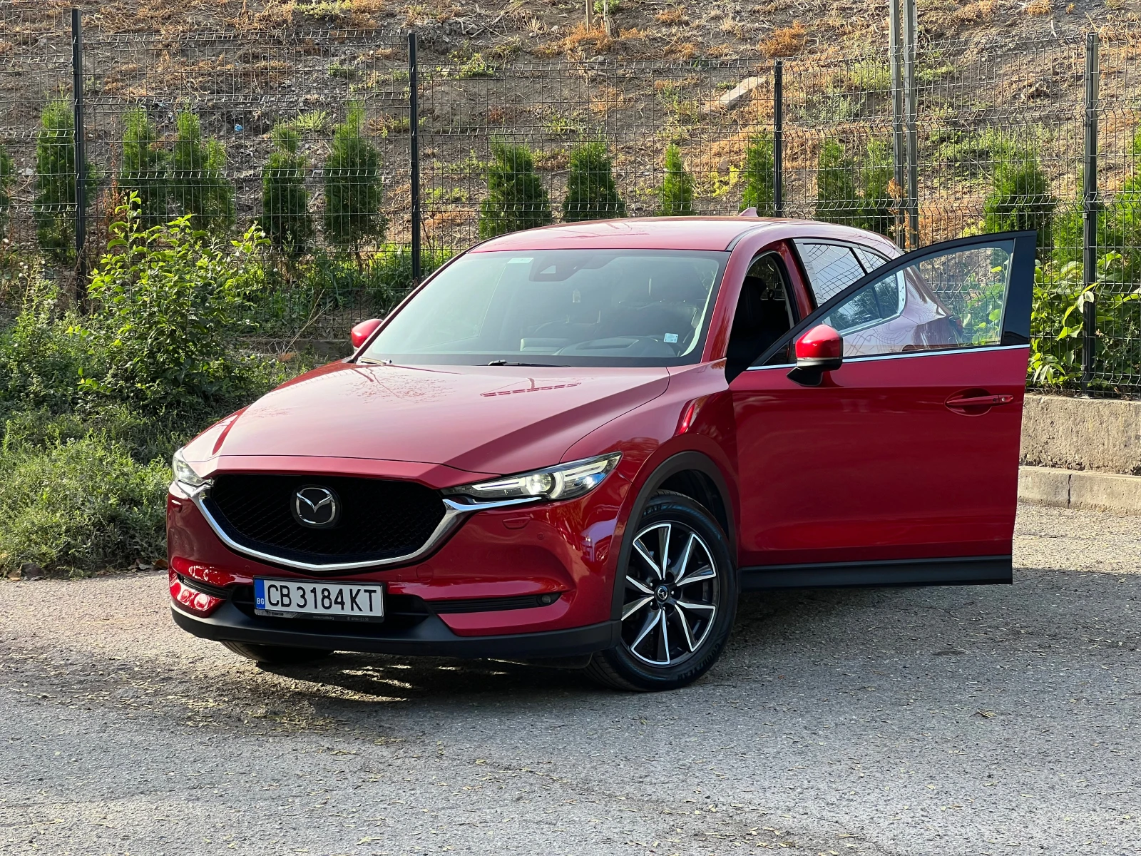 Mazda CX-5 | Mobile.bg   1