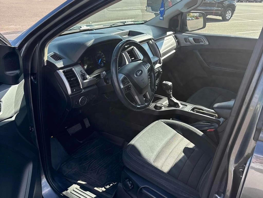 Ford Ranger * XLT * CARFAX * БЕЗ ПЪРВОНАЧАЛНА ВНОСКА - изображение 5