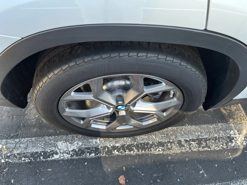BMW X3 * xDrive30i * CARFAX * БЕЗ ПЪРВОНАЧАЛНА ВНОСКА - изображение 7