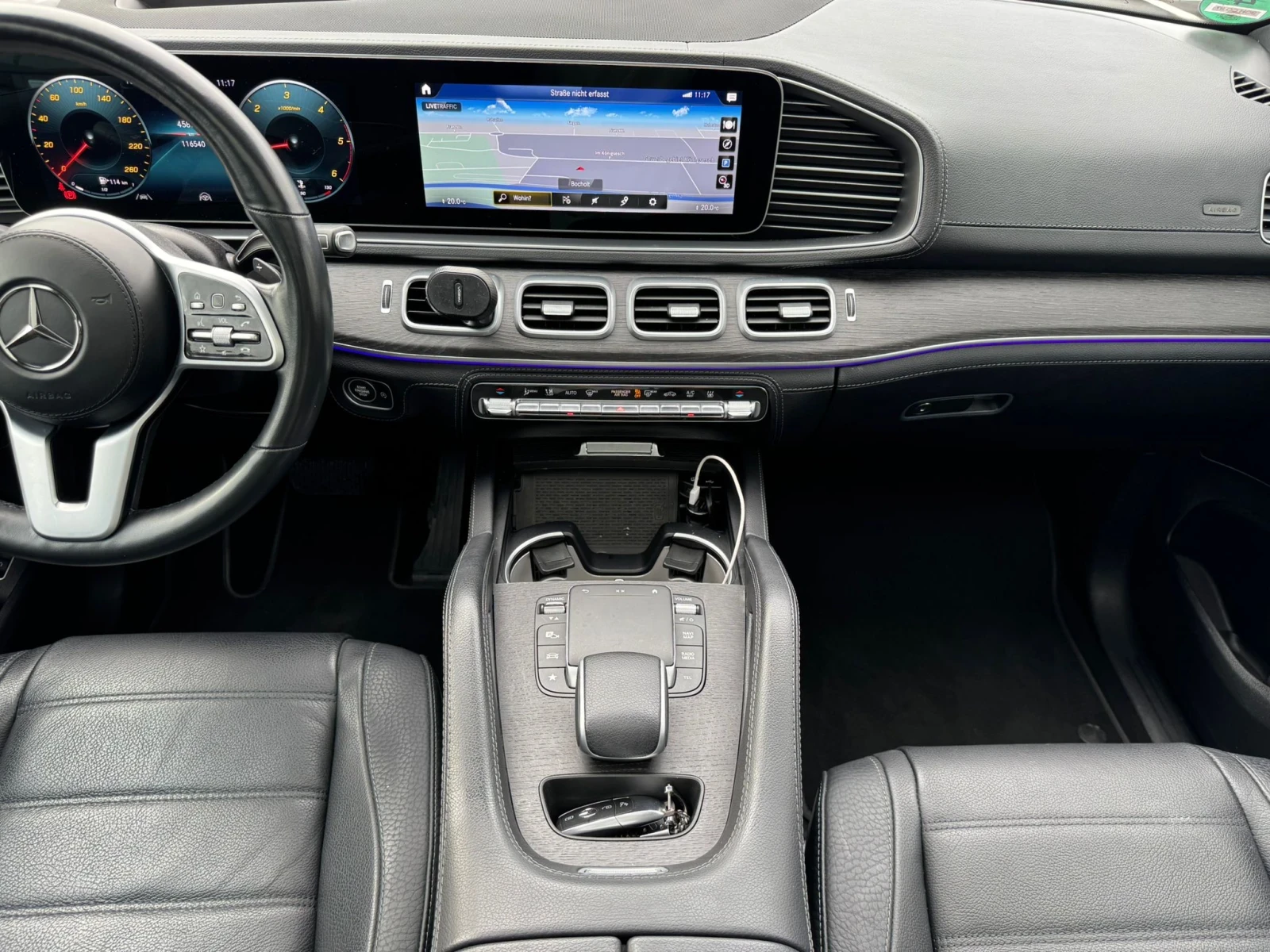 Mercedes-Benz GLE 400 AMG  | Mobile.bg � ����������� 13