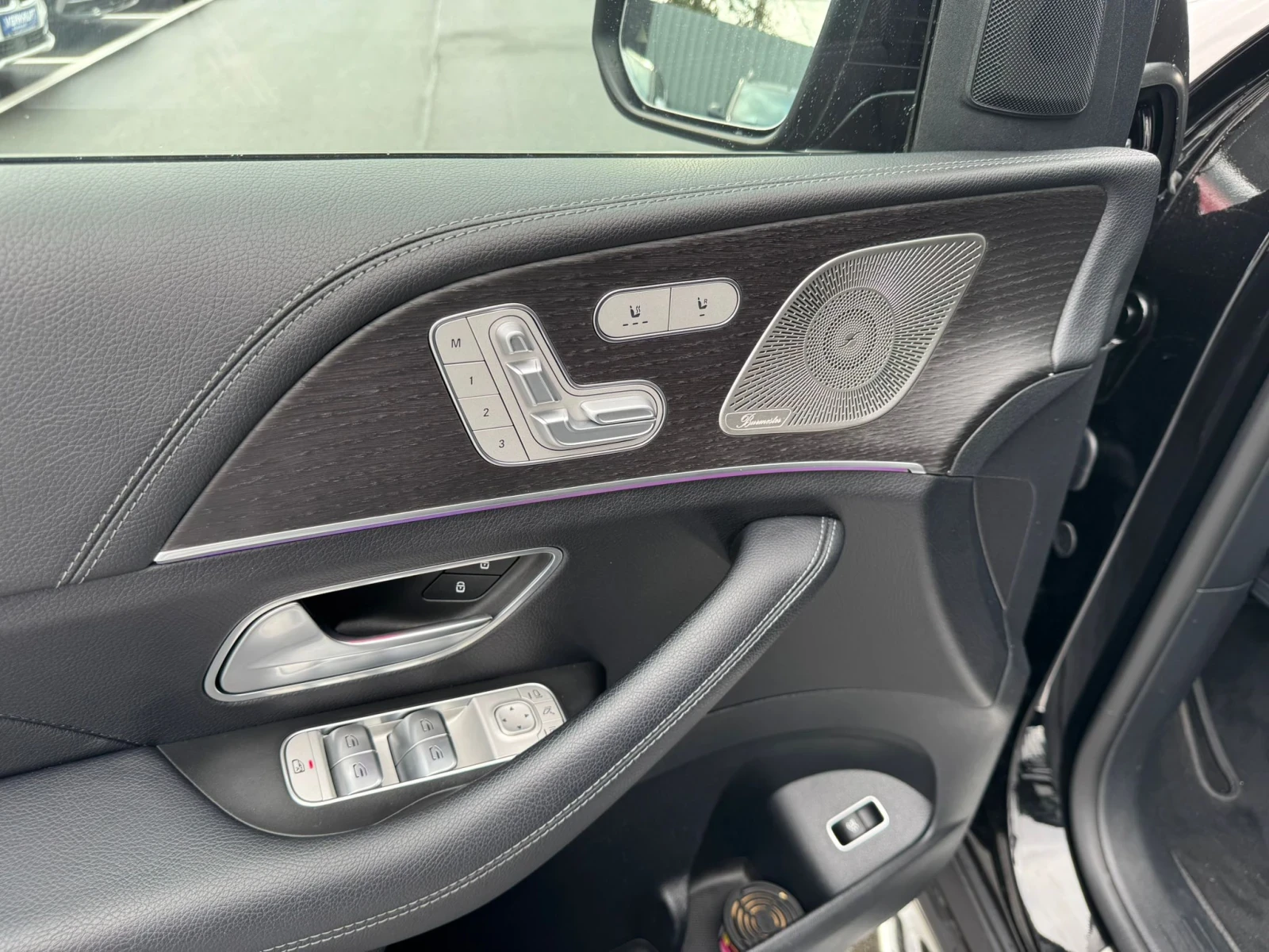 Mercedes-Benz GLE 400 AMG  | Mobile.bg � ����������� 17