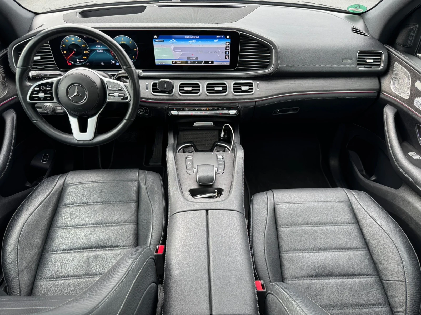 Mercedes-Benz GLE 400 AMG  | Mobile.bg � ����������� 15