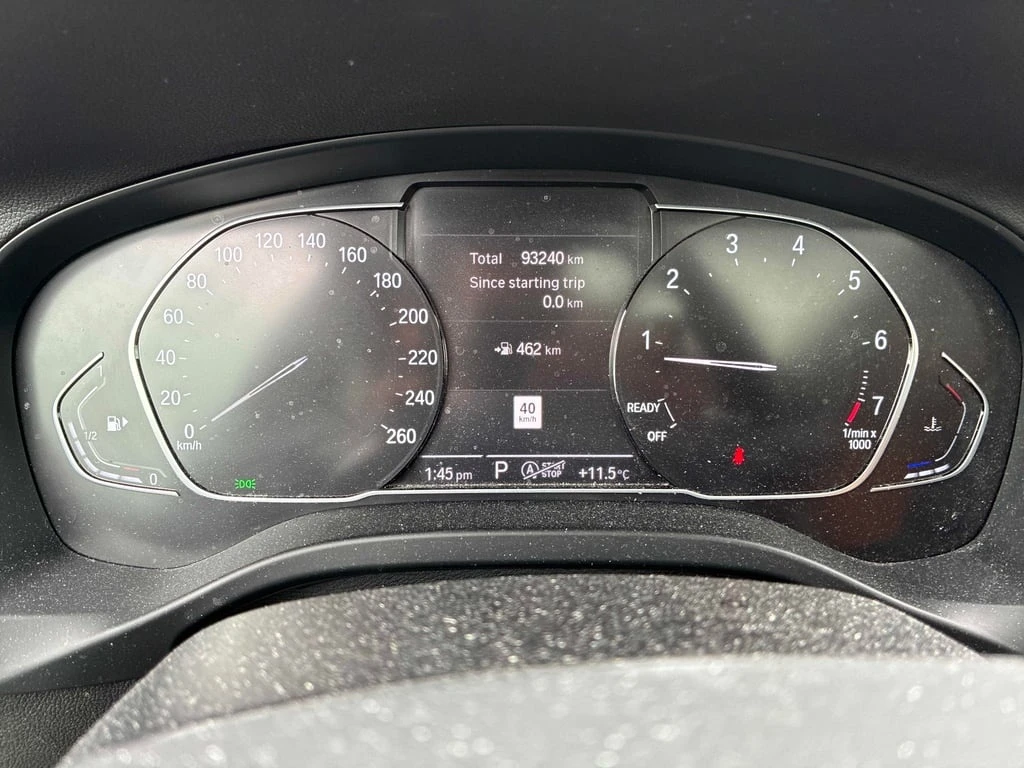 BMW X3 * xDrive30i * CARFAX * БЕЗ ПЪРВОНАЧАЛНА ВНОСКА - изображение 8
