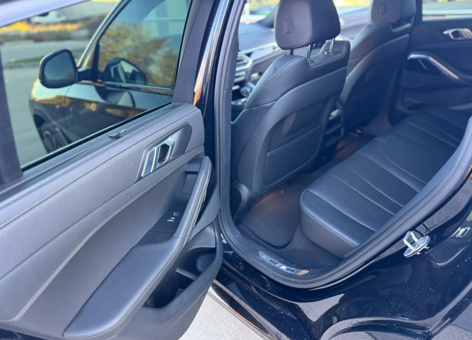 BMW X6 30d xDrive M-Sport - изображение 7