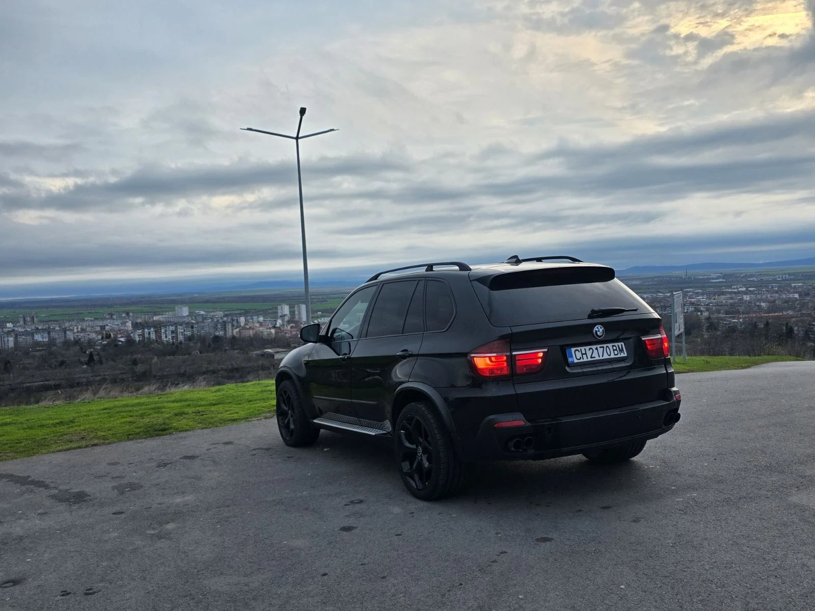 BMW X5 E70 | Mobile.bg   6