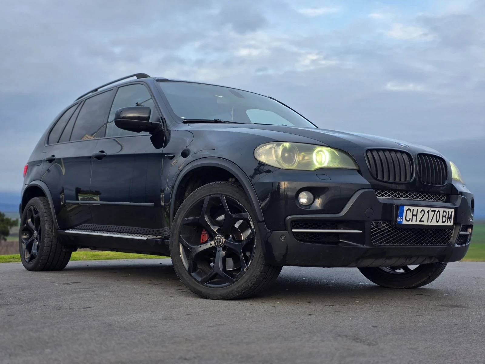 BMW X5 E70 | Mobile.bg   8