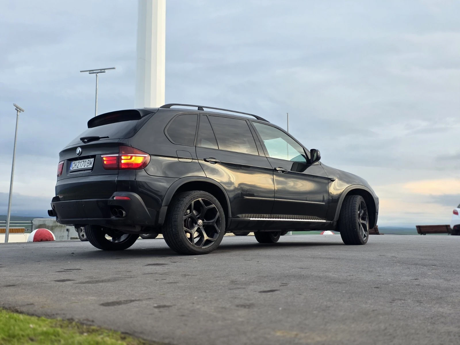 BMW X5 E70 | Mobile.bg   10