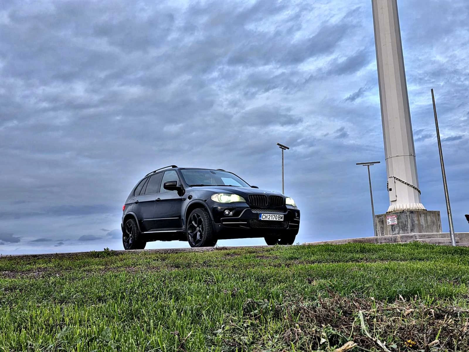 BMW X5 E70 | Mobile.bg   3