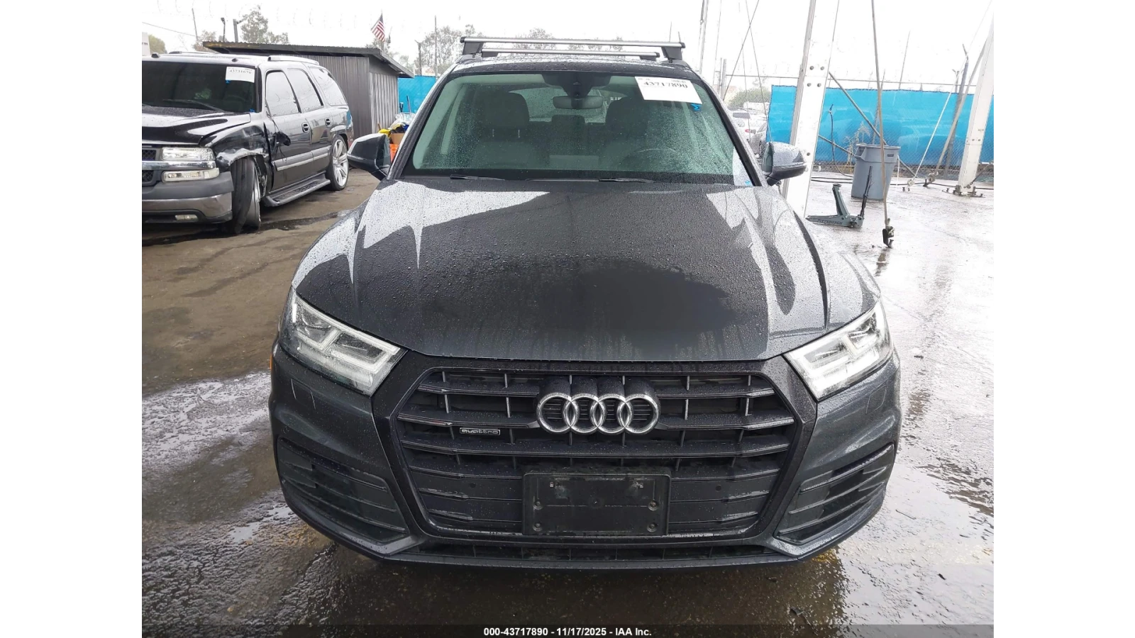 Audi Q5 Premium Plus 45 Tfsi Quattro S Tronic | Mobile.bg   1