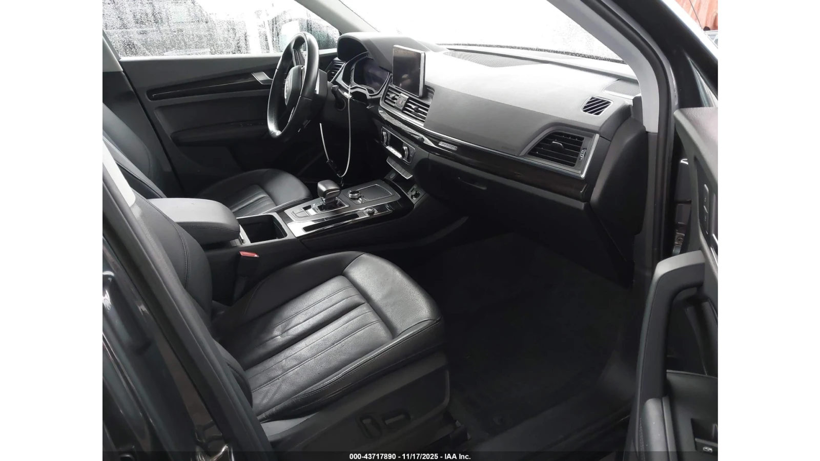 Audi Q5 Premium Plus 45 Tfsi Quattro S Tronic | Mobile.bg   9