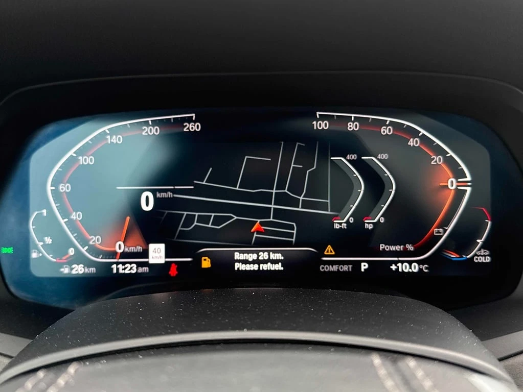 BMW X5 * xDrive40i * CARFAX * ЦЕНА ДО БЪЛГАРИЯ - изображение 8