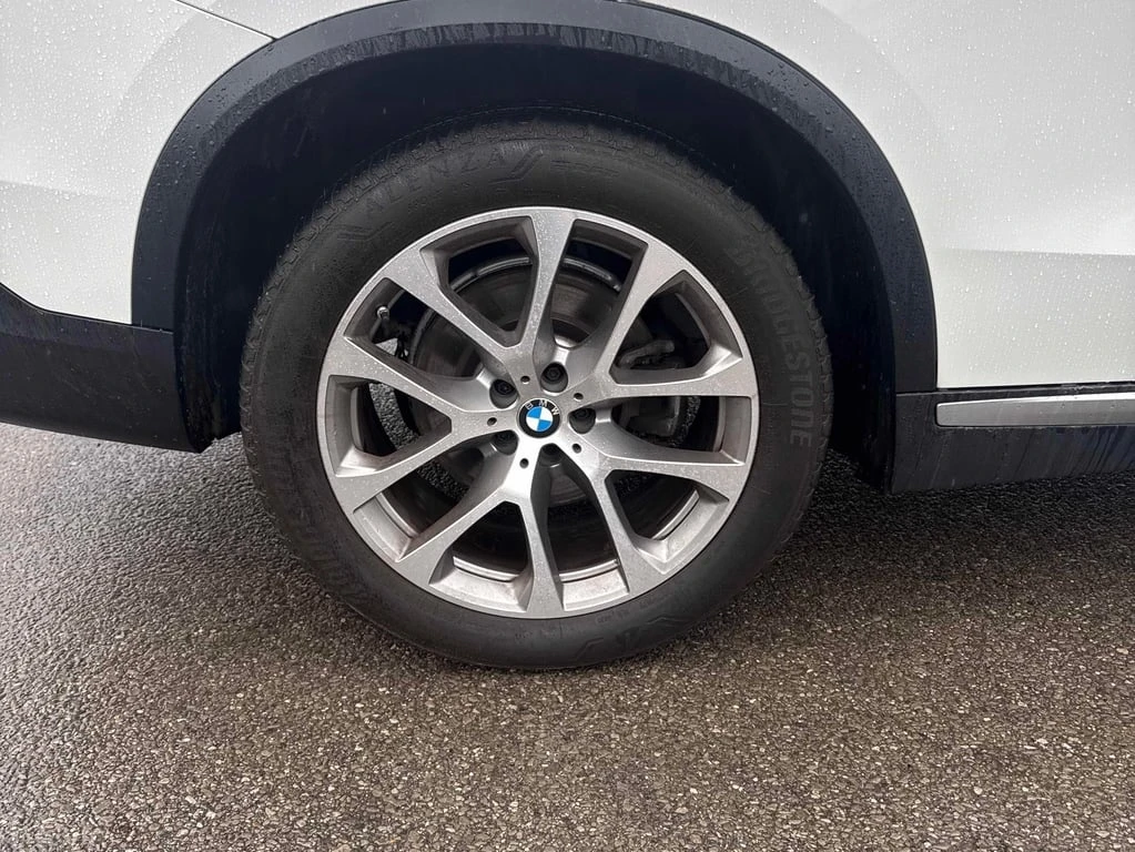 BMW X5 * xDrive40i * CARFAX * ЦЕНА ДО БЪЛГАРИЯ - изображение 6