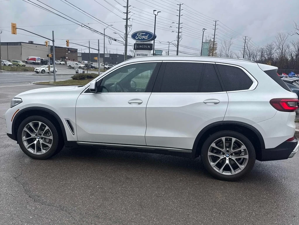 BMW X5 * xDrive40i * CARFAX * ЦЕНА ДО БЪЛГАРИЯ - изображение 2