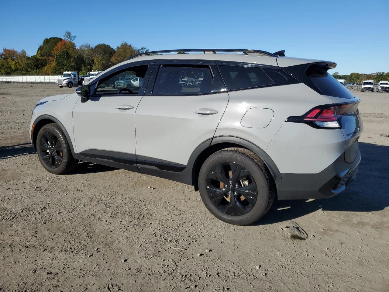 Kia Sportage * XLINE* AWD*  | Mobile.bg � ����������� 6