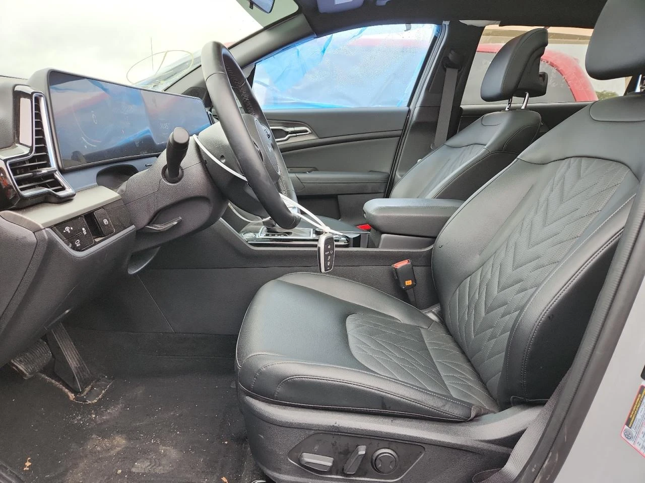 Kia Sportage * XLINE* AWD*  | Mobile.bg � ����������� 9