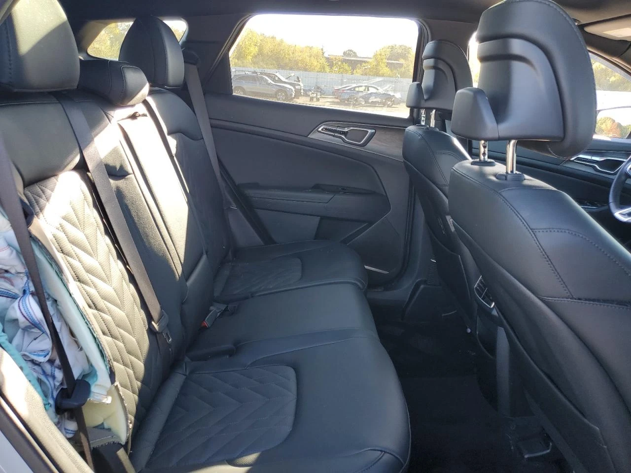 Kia Sportage * XLINE* AWD*  | Mobile.bg � ����������� 12