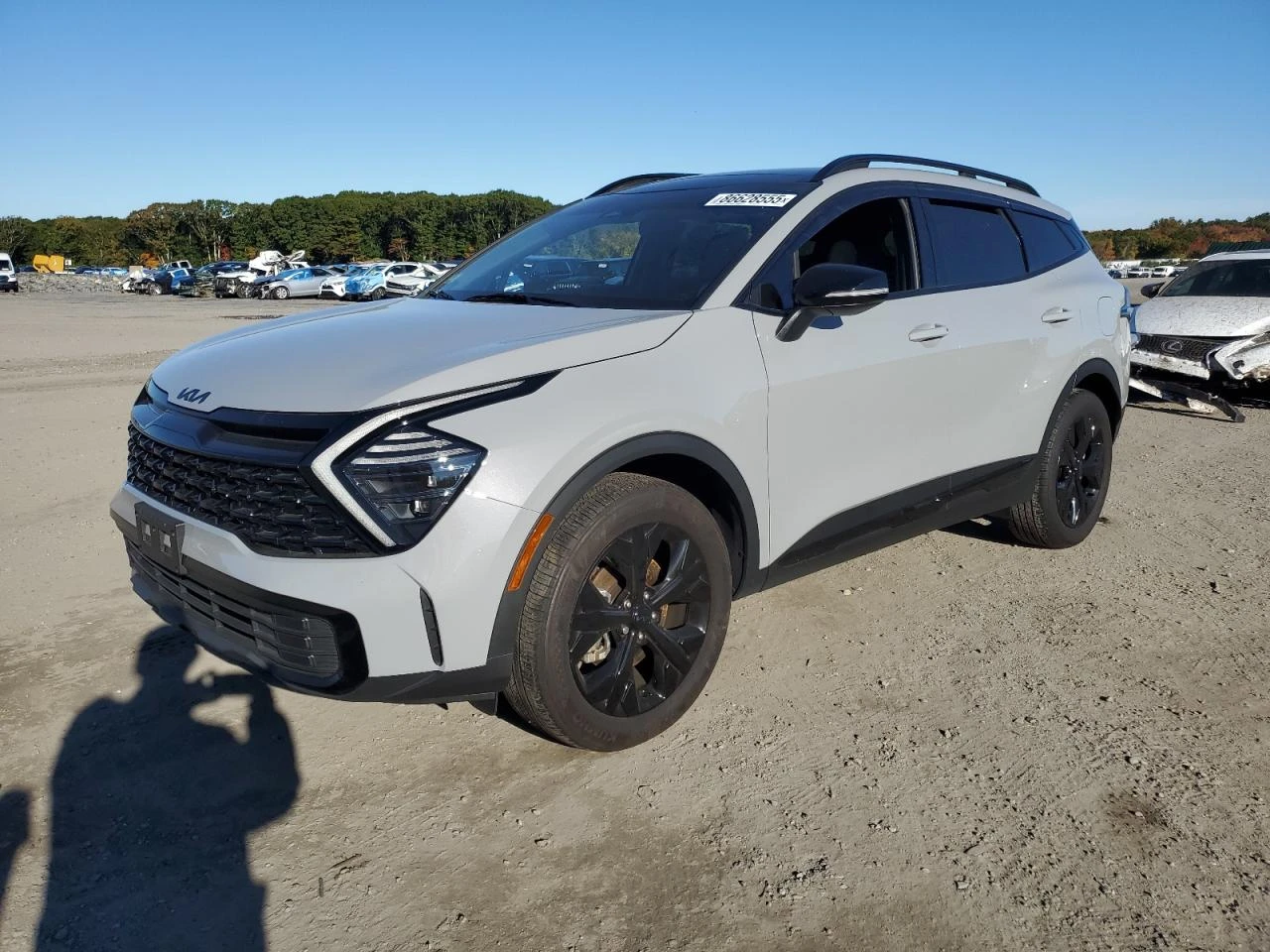 Kia Sportage * XLINE* AWD*  | Mobile.bg � ����������� 1