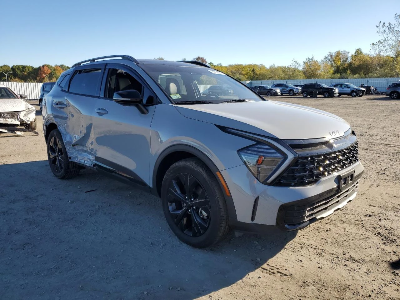 Kia Sportage * XLINE* AWD*  | Mobile.bg � ����������� 3