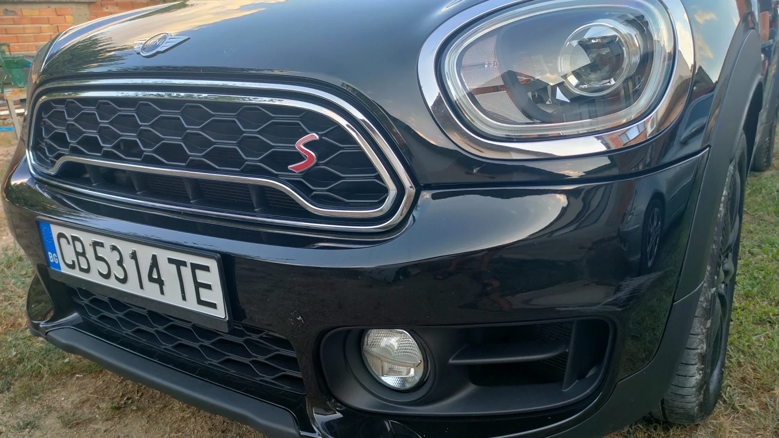 Mini Countryman S | Mobile.bg � ����������� 15