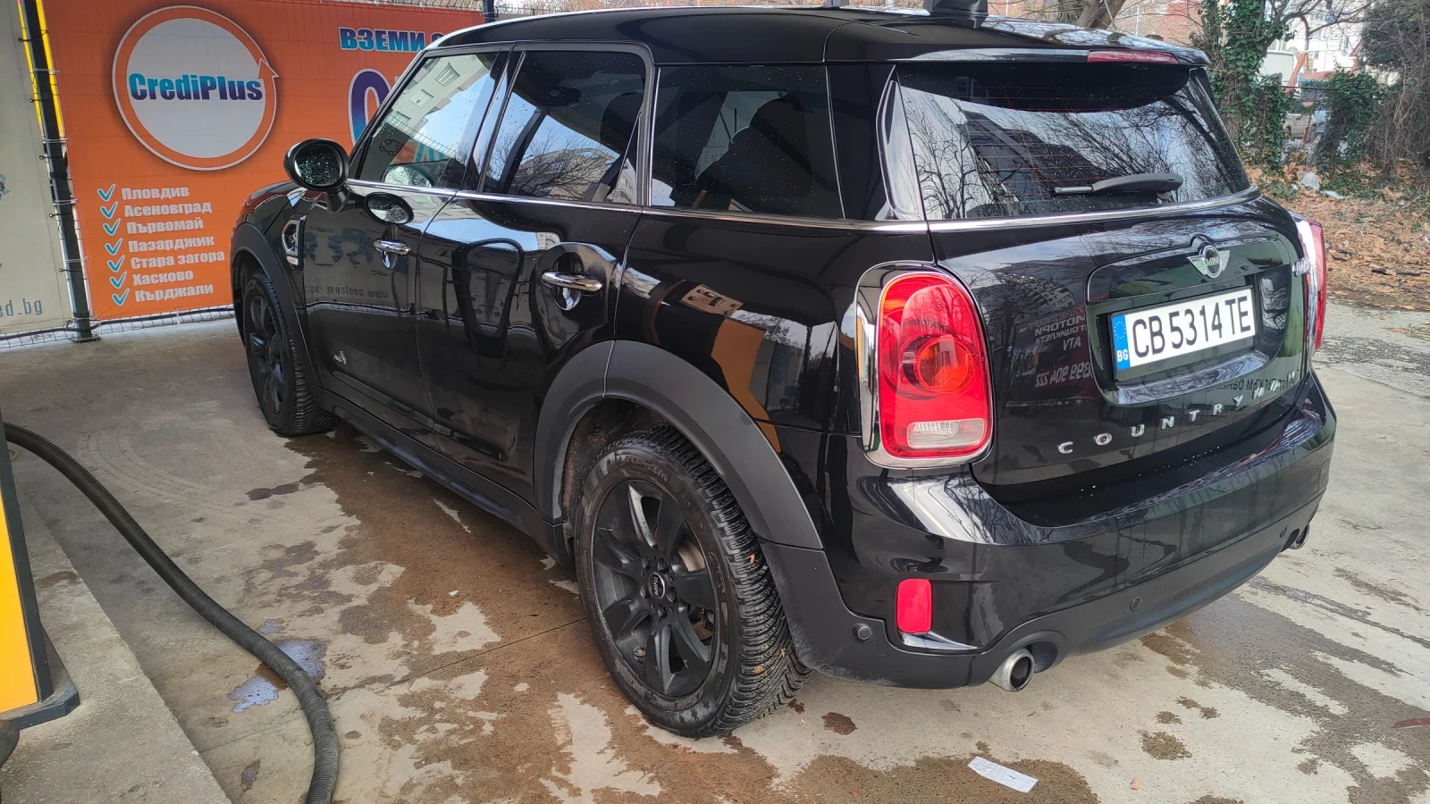 Mini Countryman S | Mobile.bg � ����������� 13