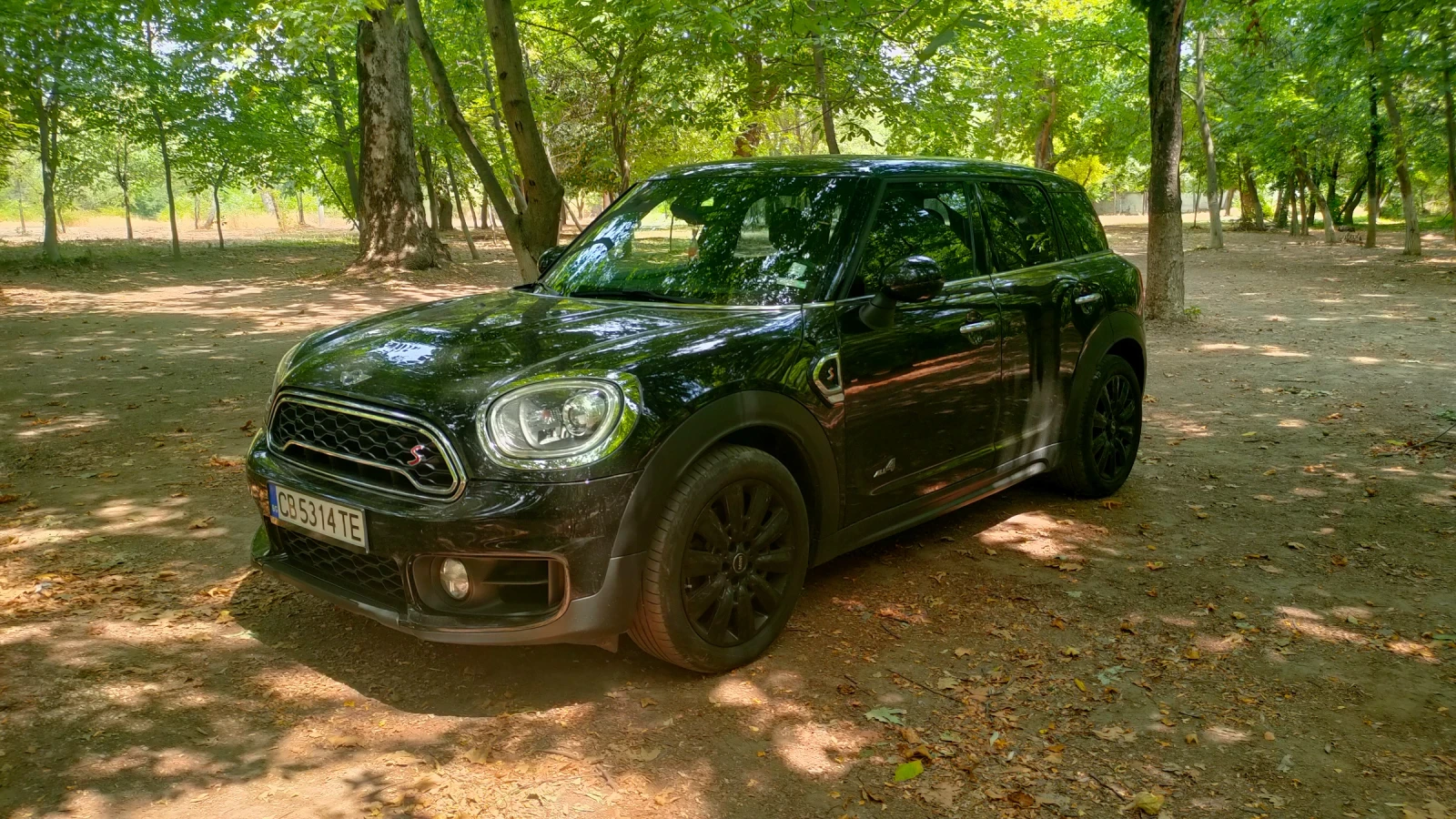 Mini Countryman S | Mobile.bg � ����������� 12