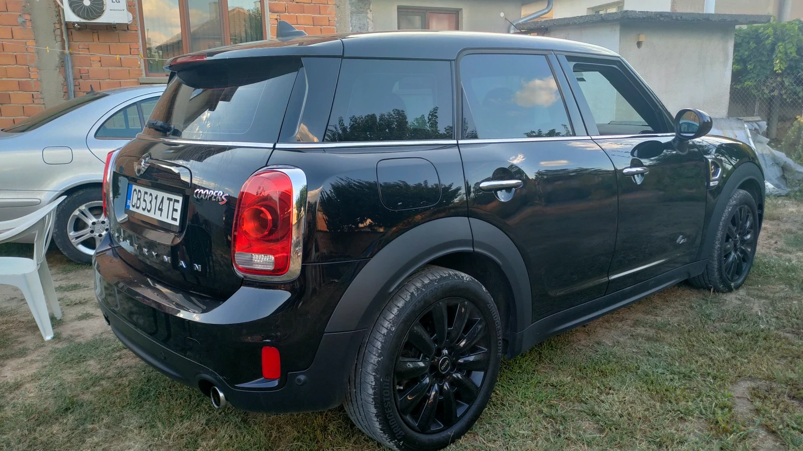 Mini Countryman S | Mobile.bg � ����������� 16