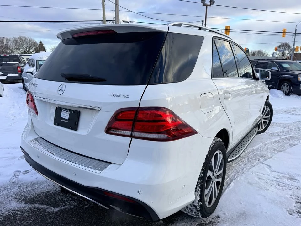 Mercedes-Benz GLE 400 AMG PACK * 360 * PANO * CARFAX * АВТОКРЕДИТ *  - изображение 8