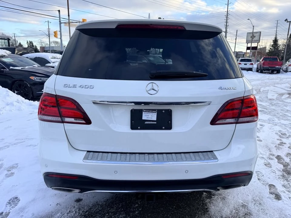 Mercedes-Benz GLE 400 AMG PACK * 360 * PANO * CARFAX * АВТОКРЕДИТ *  - изображение 9