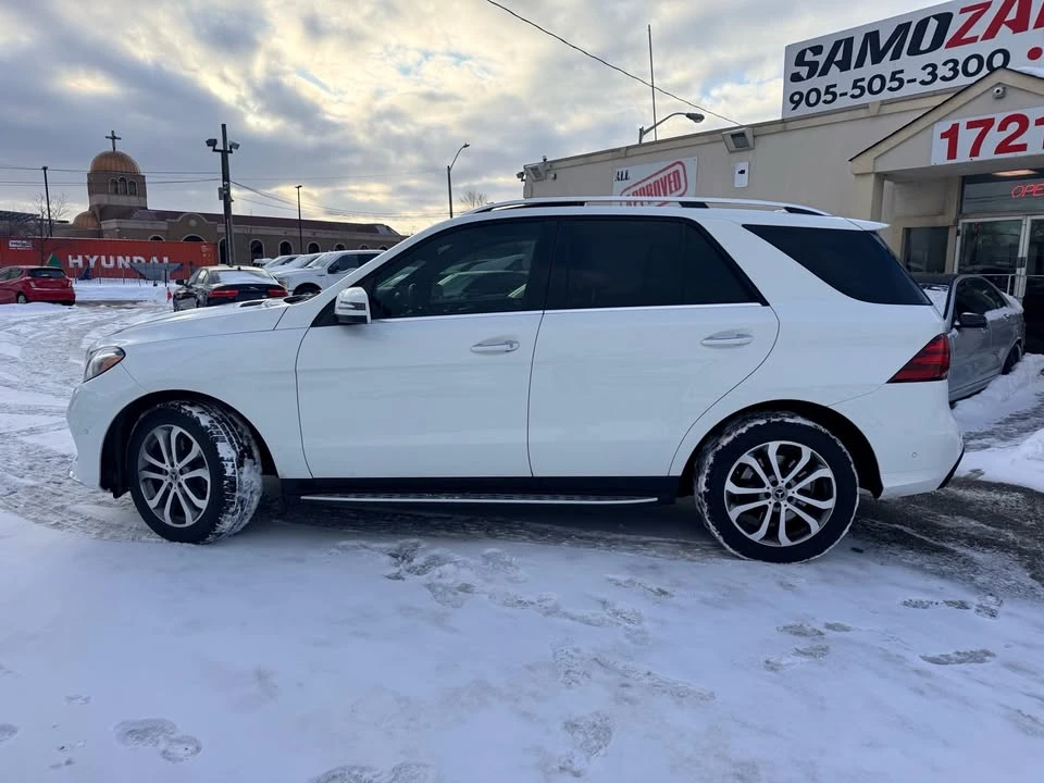 Mercedes-Benz GLE 400 AMG PACK * 360 * PANO * CARFAX * АВТОКРЕДИТ *  - изображение 6