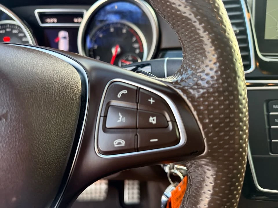 Mercedes-Benz GLE 400 AMG PACK * 360 * PANO * CARFAX * ���������� *  | Mobile.bg � ����������� 12